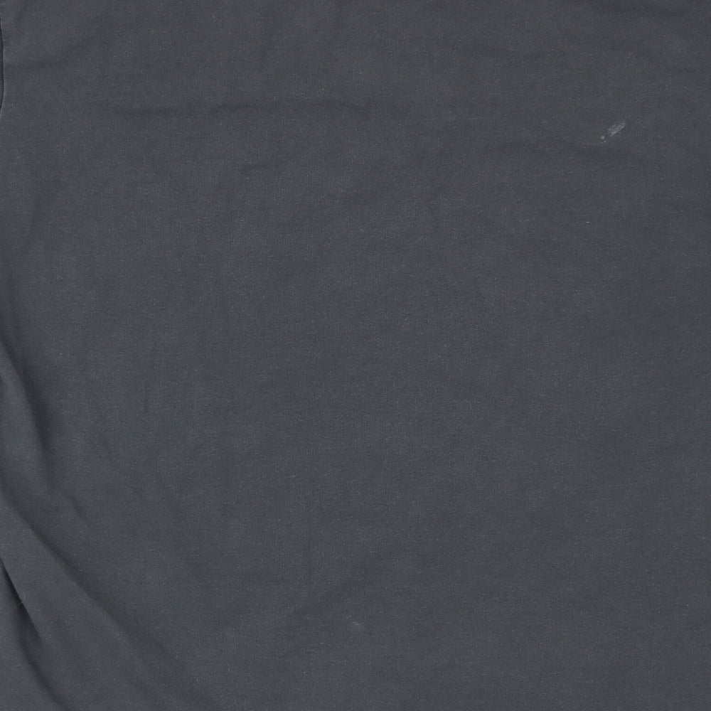 Karrimor Mens Grey    T-Shirt Size L