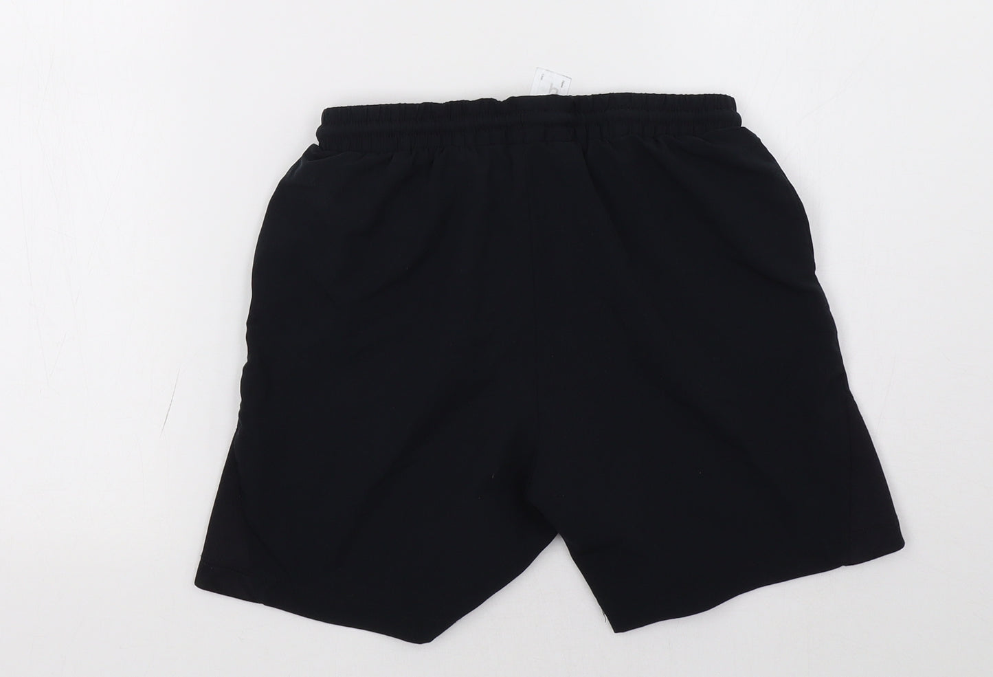 F&F Boys Blue   Sweat Shorts Size 10 Years
