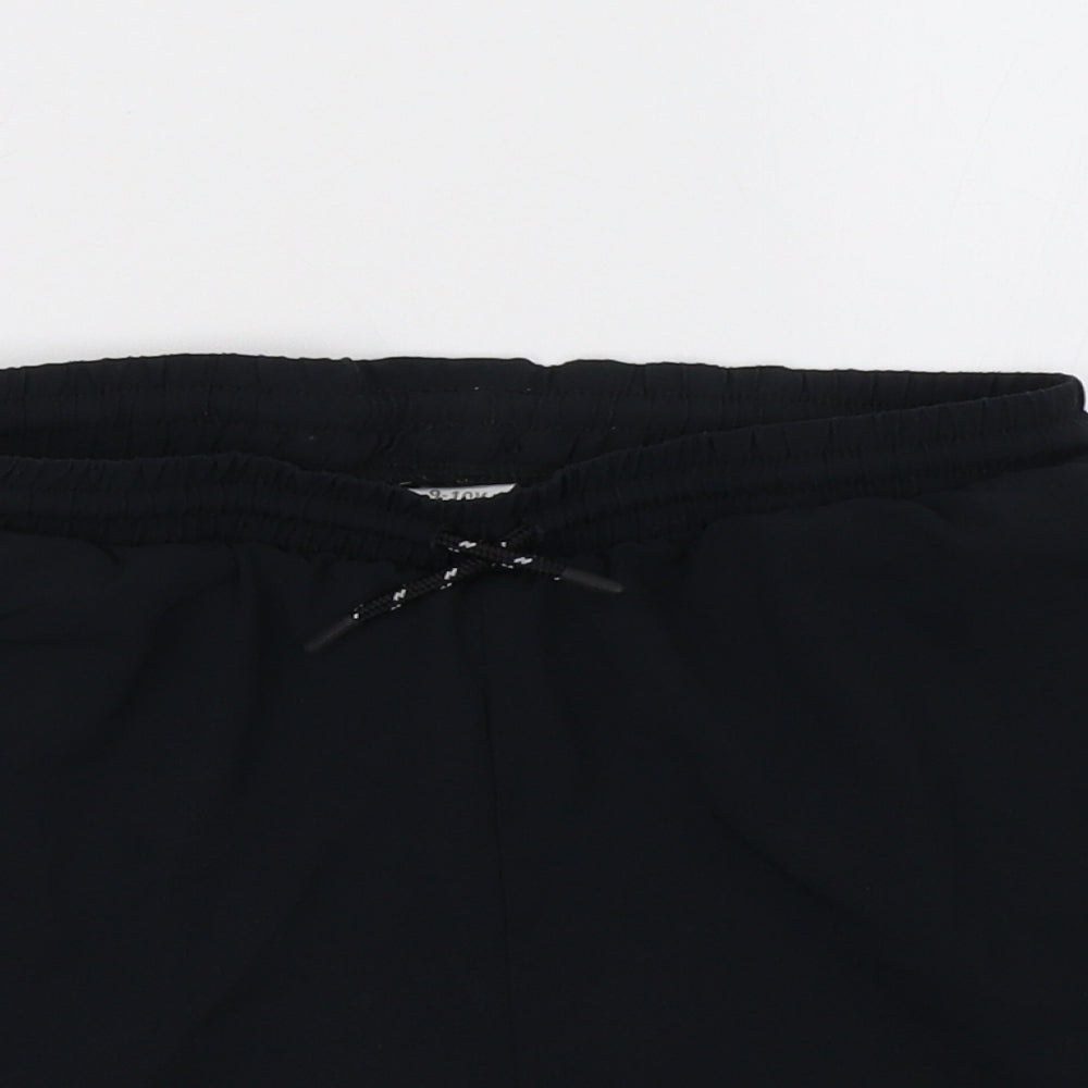 F&F Boys Blue   Sweat Shorts Size 10 Years