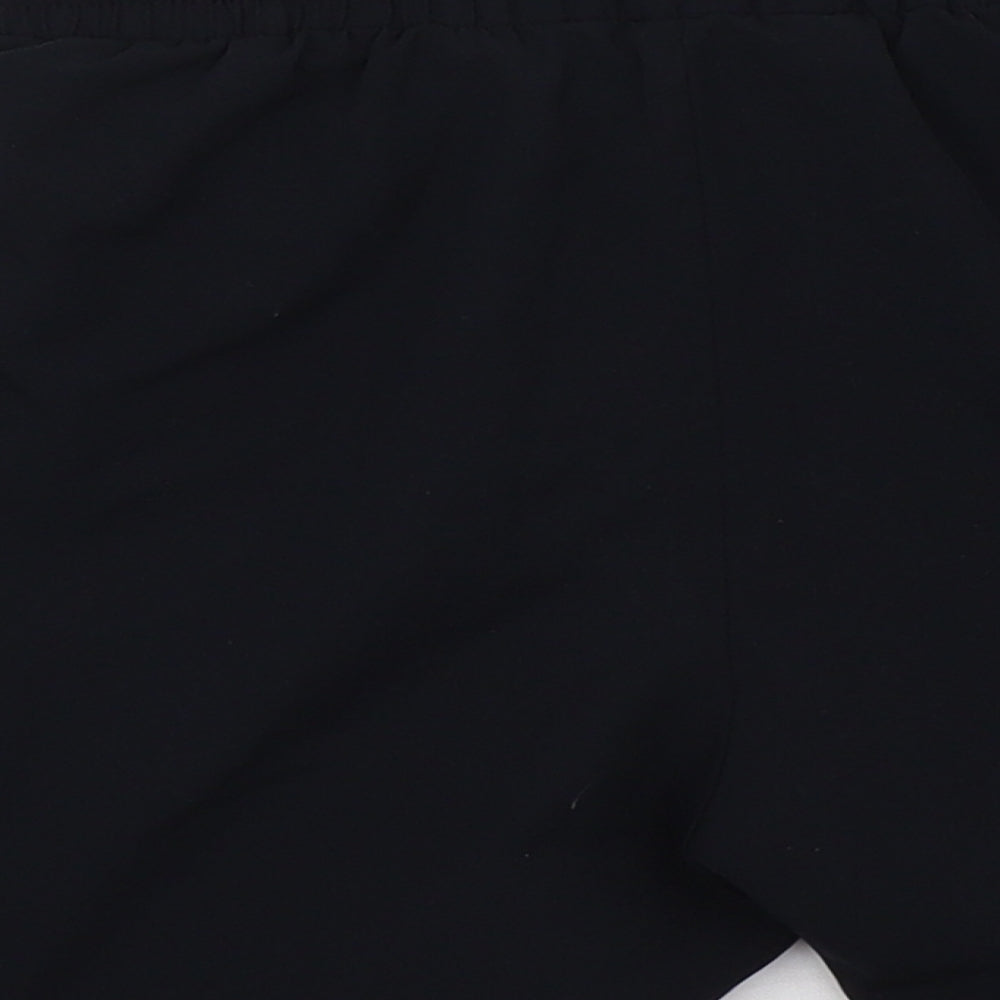 F&F Boys Blue   Sweat Shorts Size 10 Years