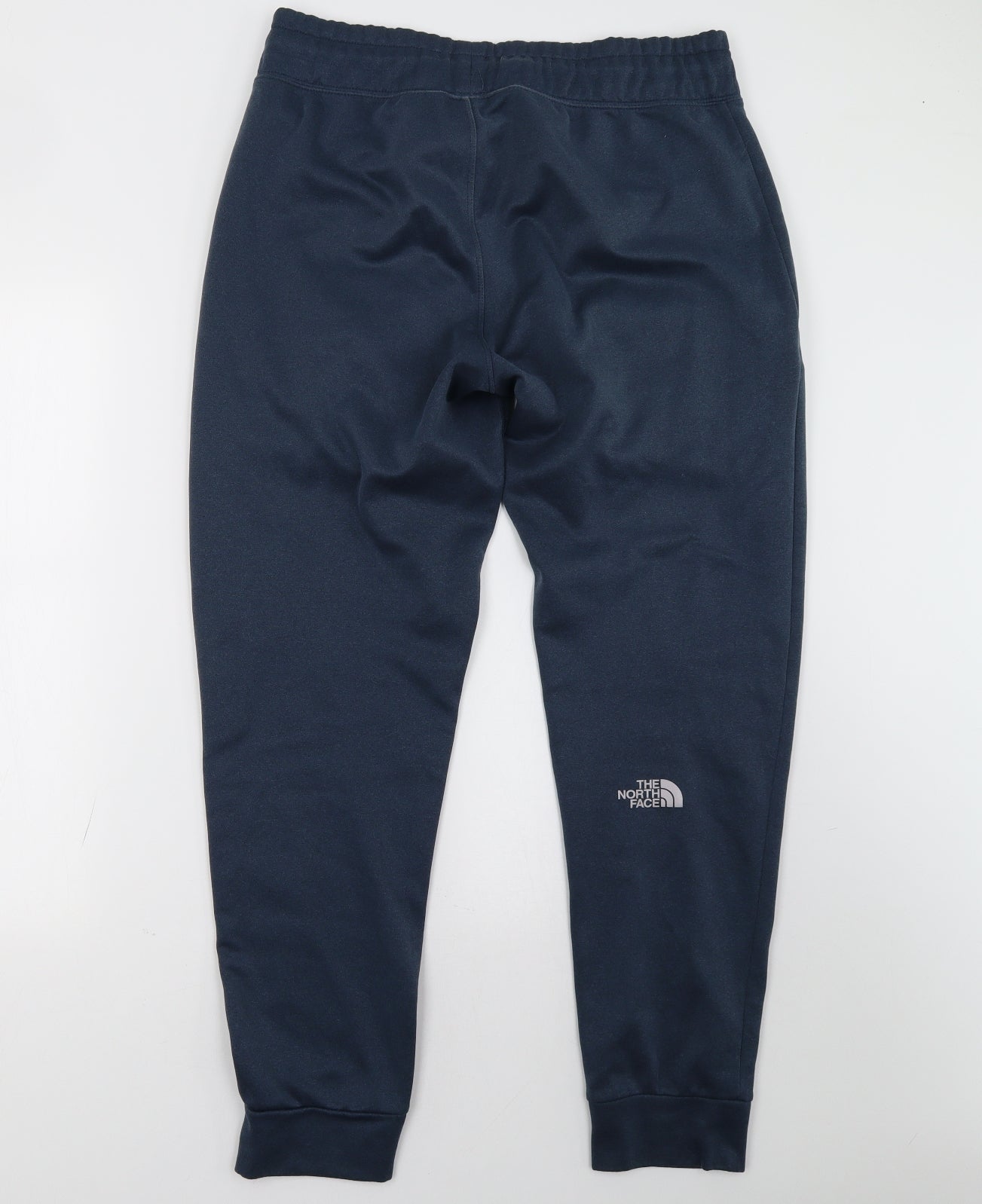 The North Face Mens Blue   Jogger Trousers Size L L30 in