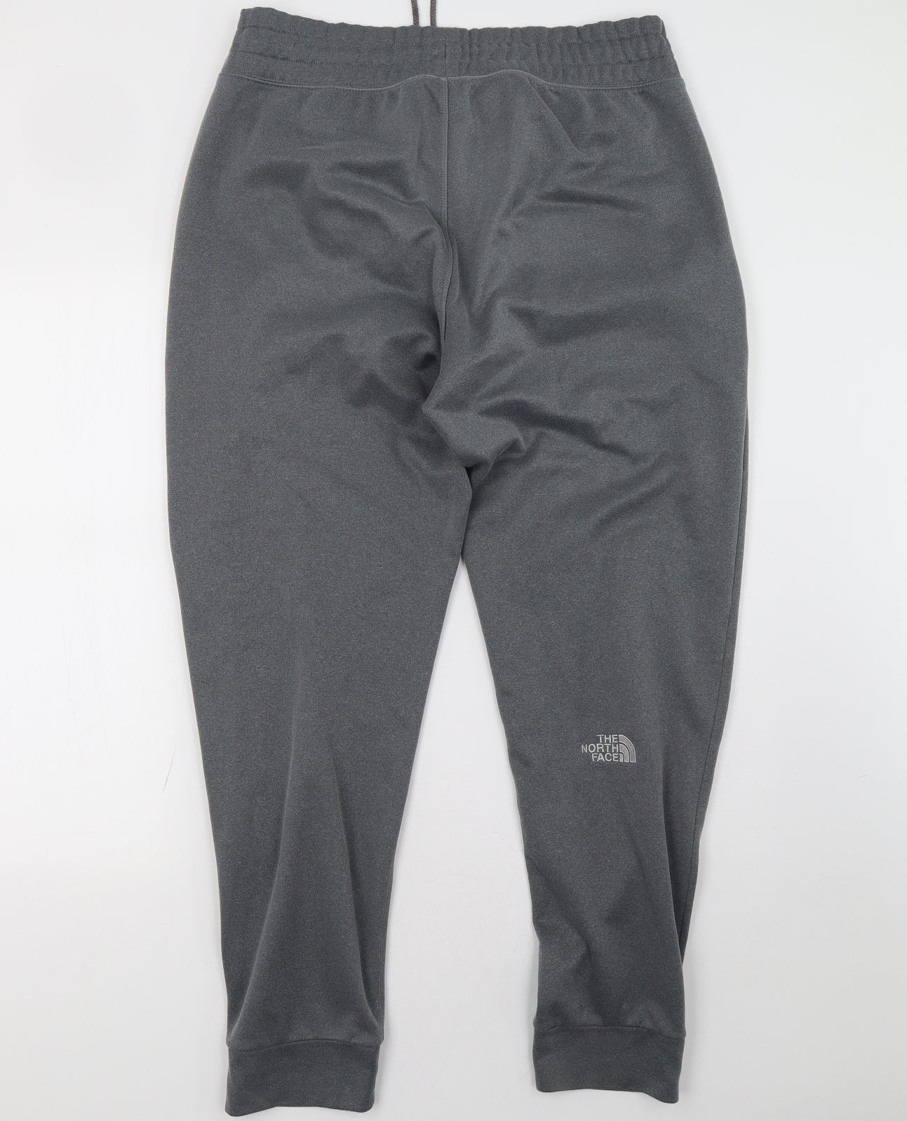 The North Face Mens Grey   Jogger Trousers Size L L30 in