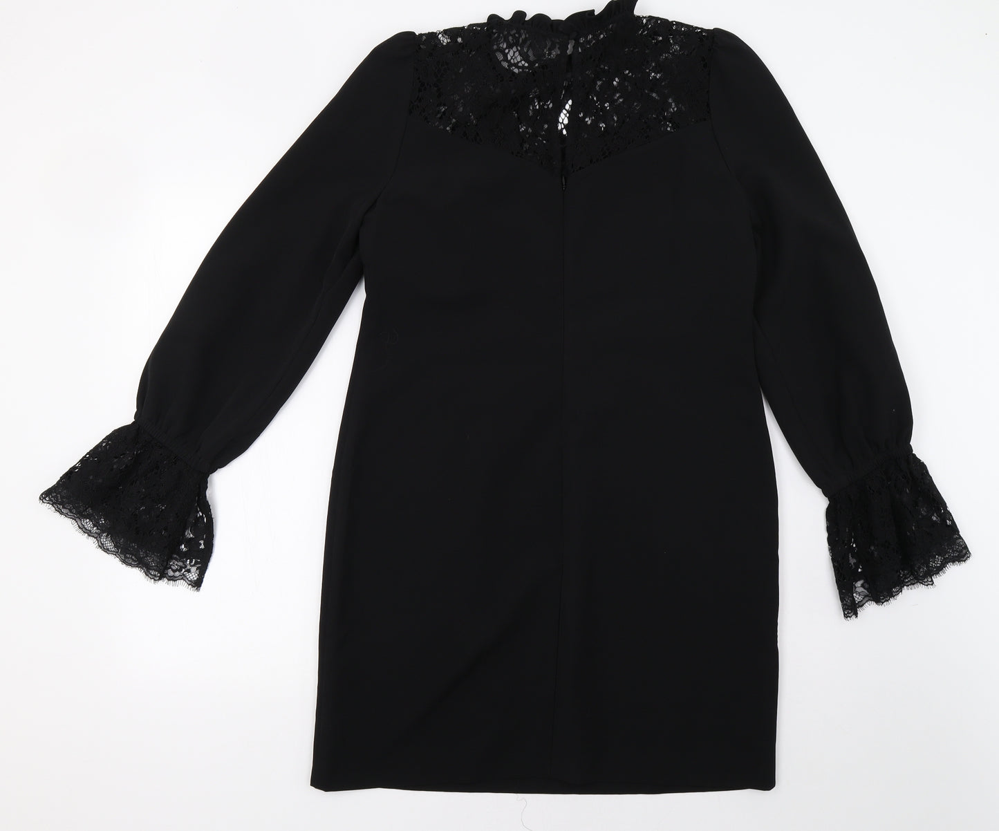 by very Womens Black   A-Line  Size 12