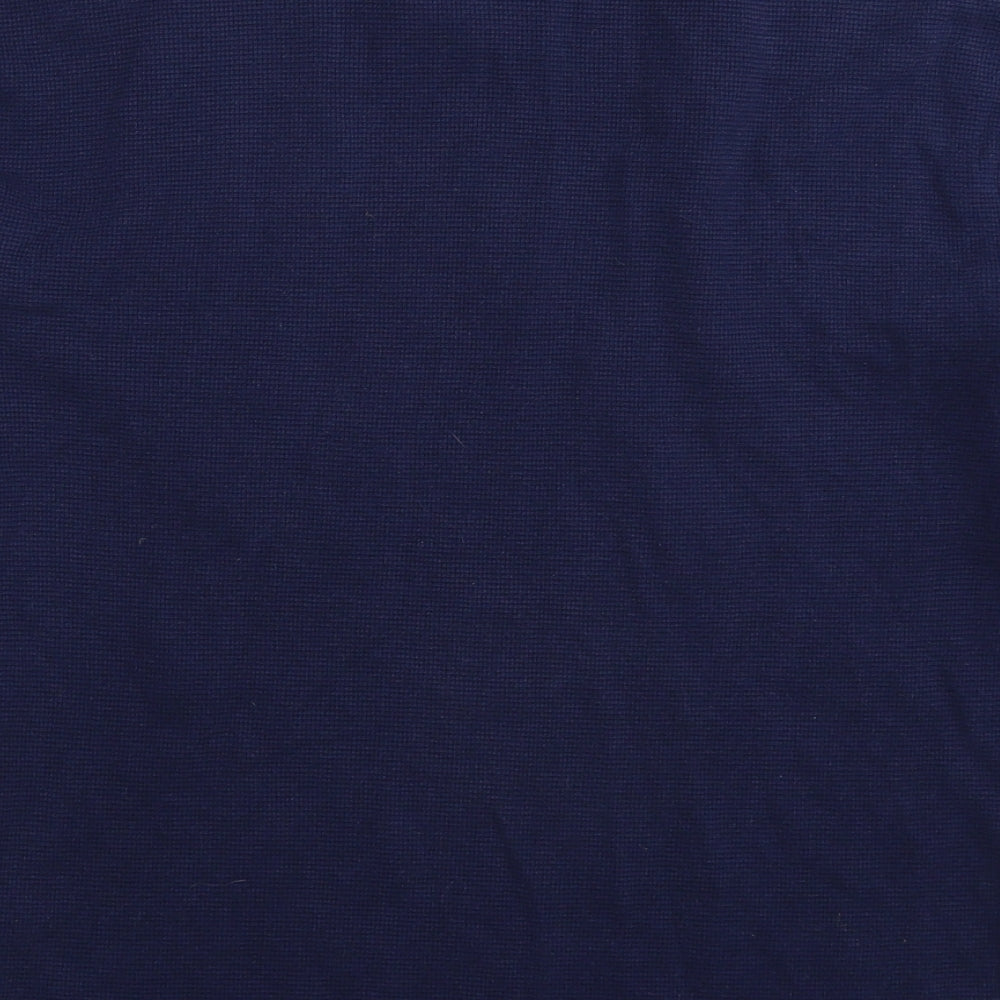 Polo Ralph Lauren Mens Blue   Pullover Sweatshirt Size M