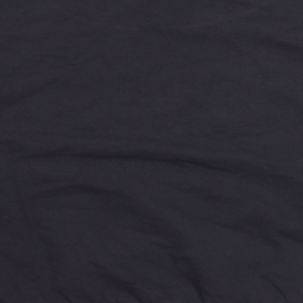 Hush  Womens Grey   Pullover Jumper Size M