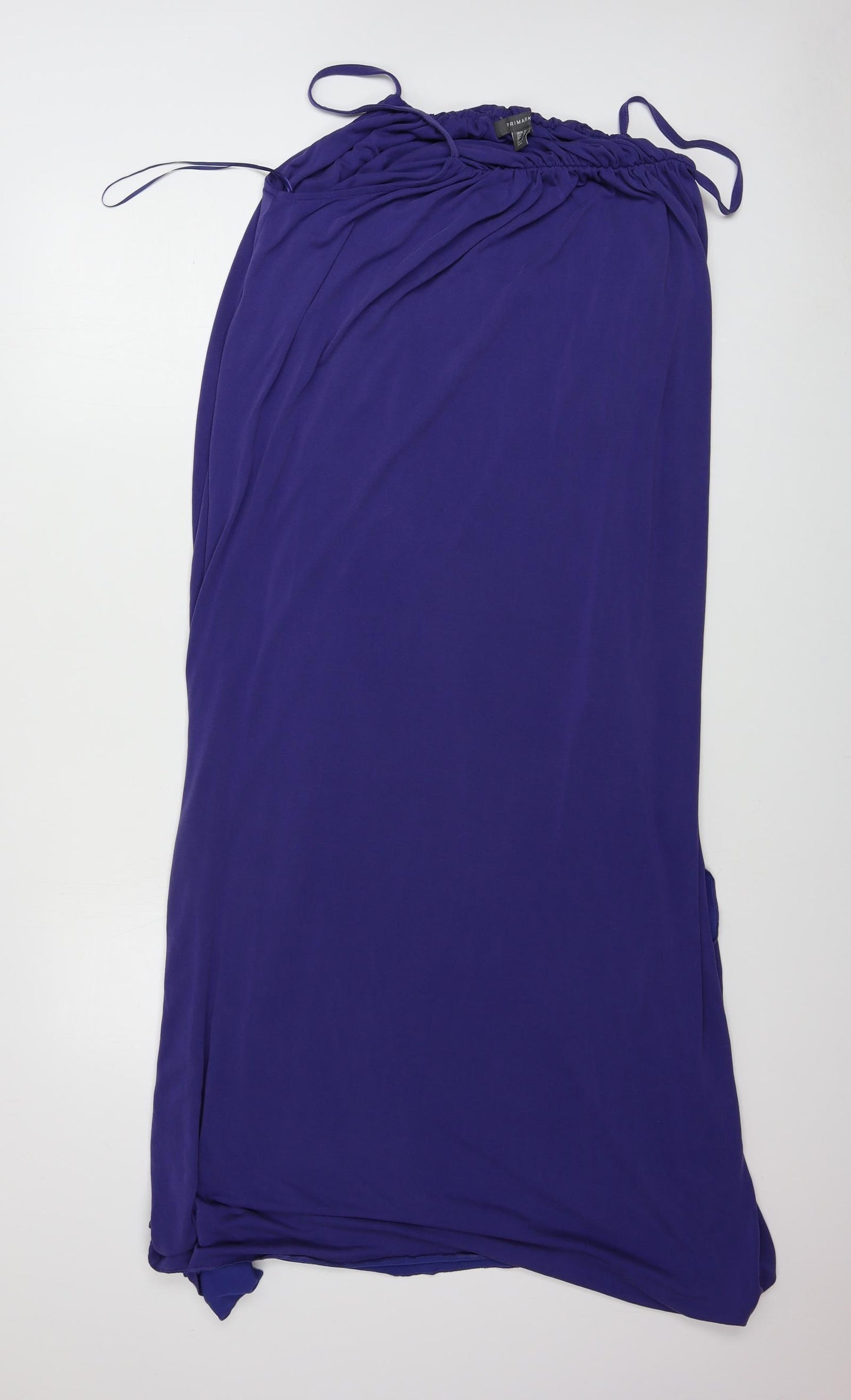 Primark  Womens Blue   A-Line  Size 18