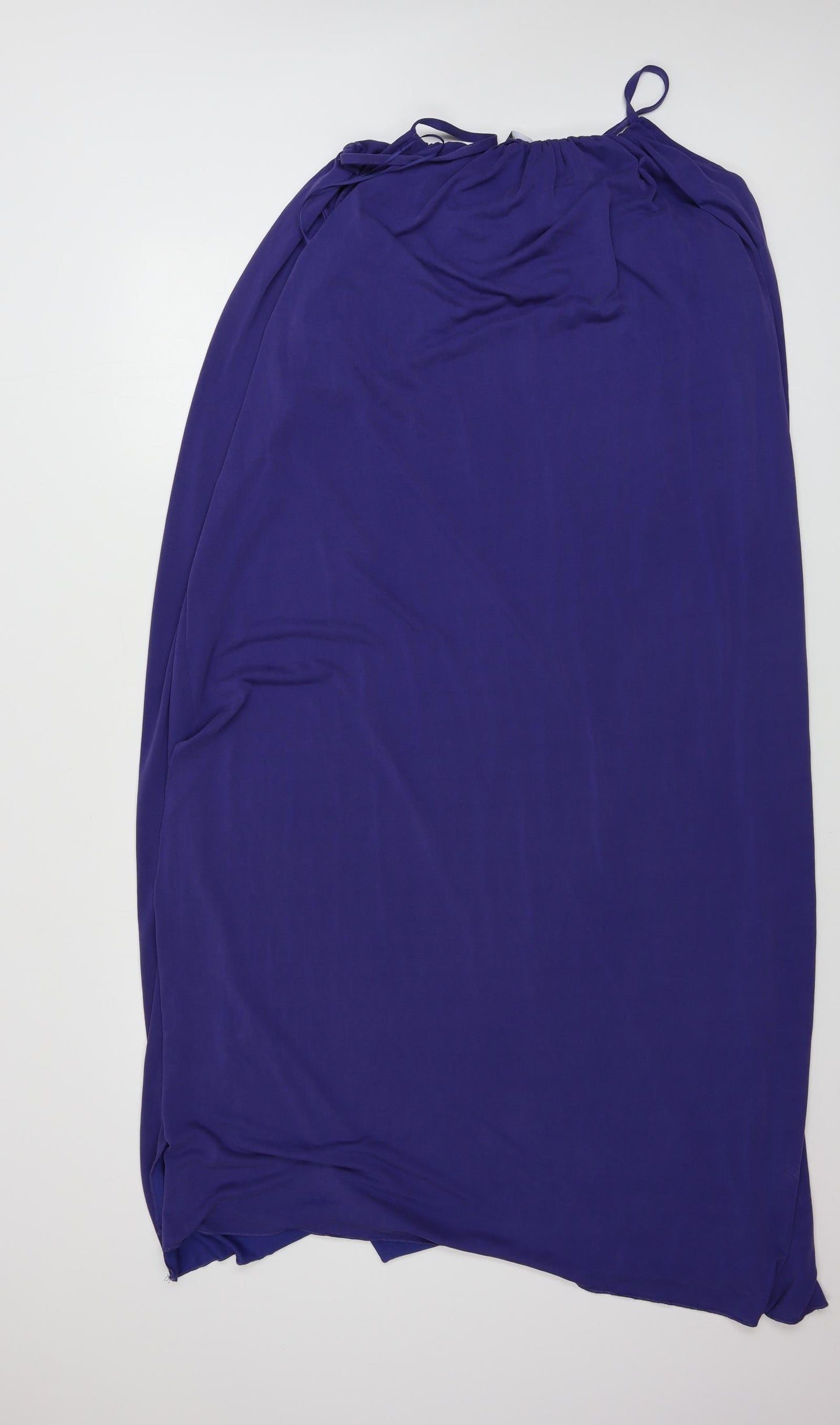 Primark  Womens Blue   A-Line  Size 18