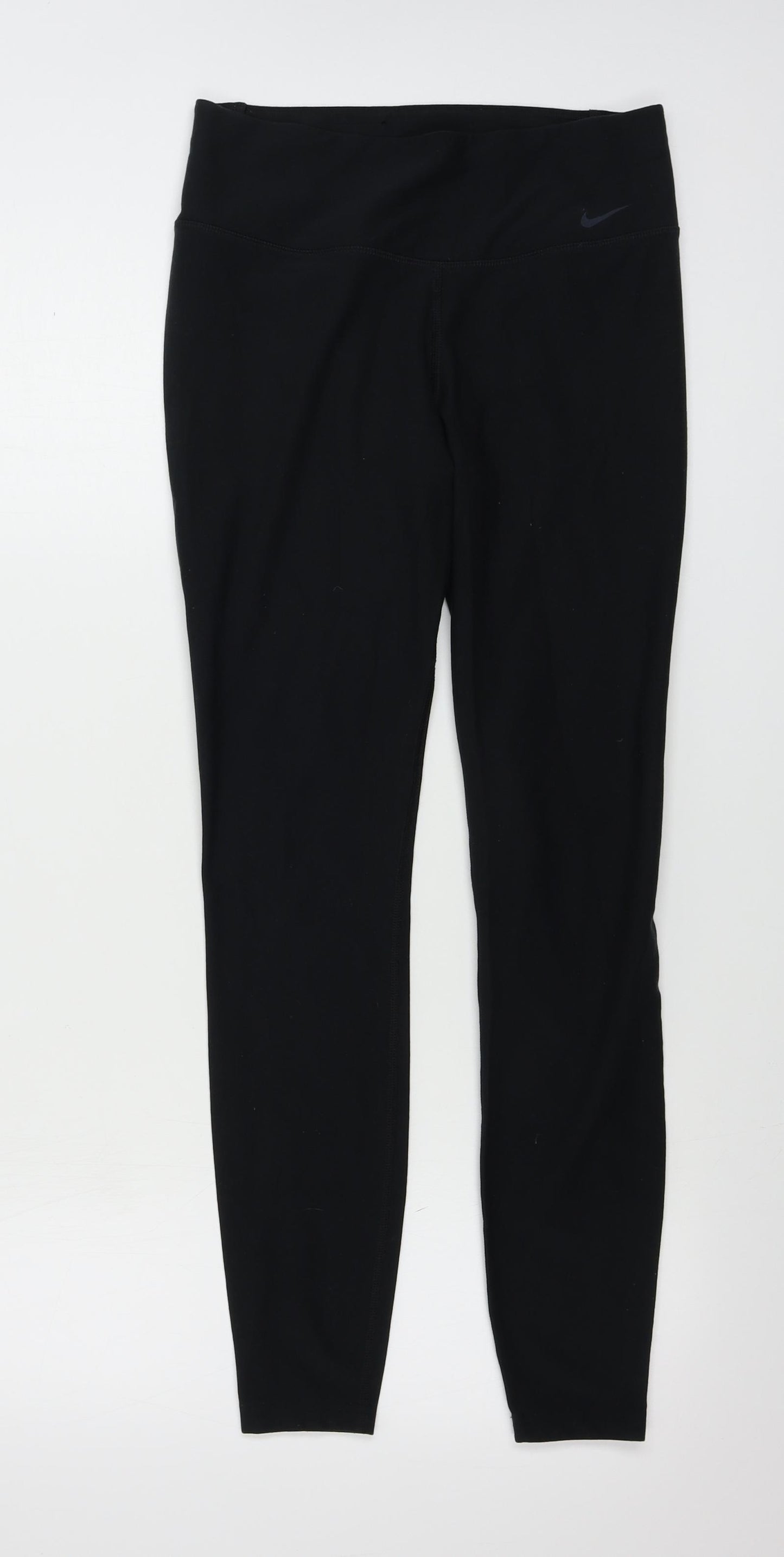 Nike  Womens Black   Jegging Trousers Size S L26 in