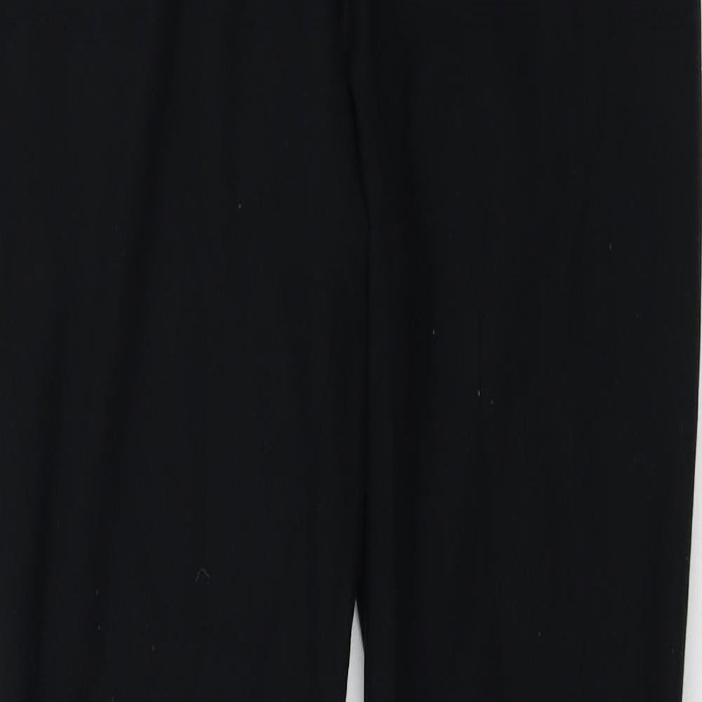 Nike  Womens Black   Jegging Trousers Size S L26 in