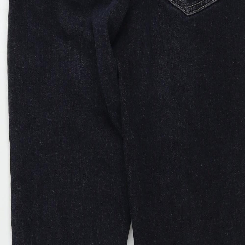 NEXT  Womens Grey   Skinny Jeans Size 12 L23 in