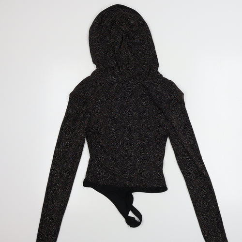 Club London  Womens Black   Jumpsuit One-Piece Size 6