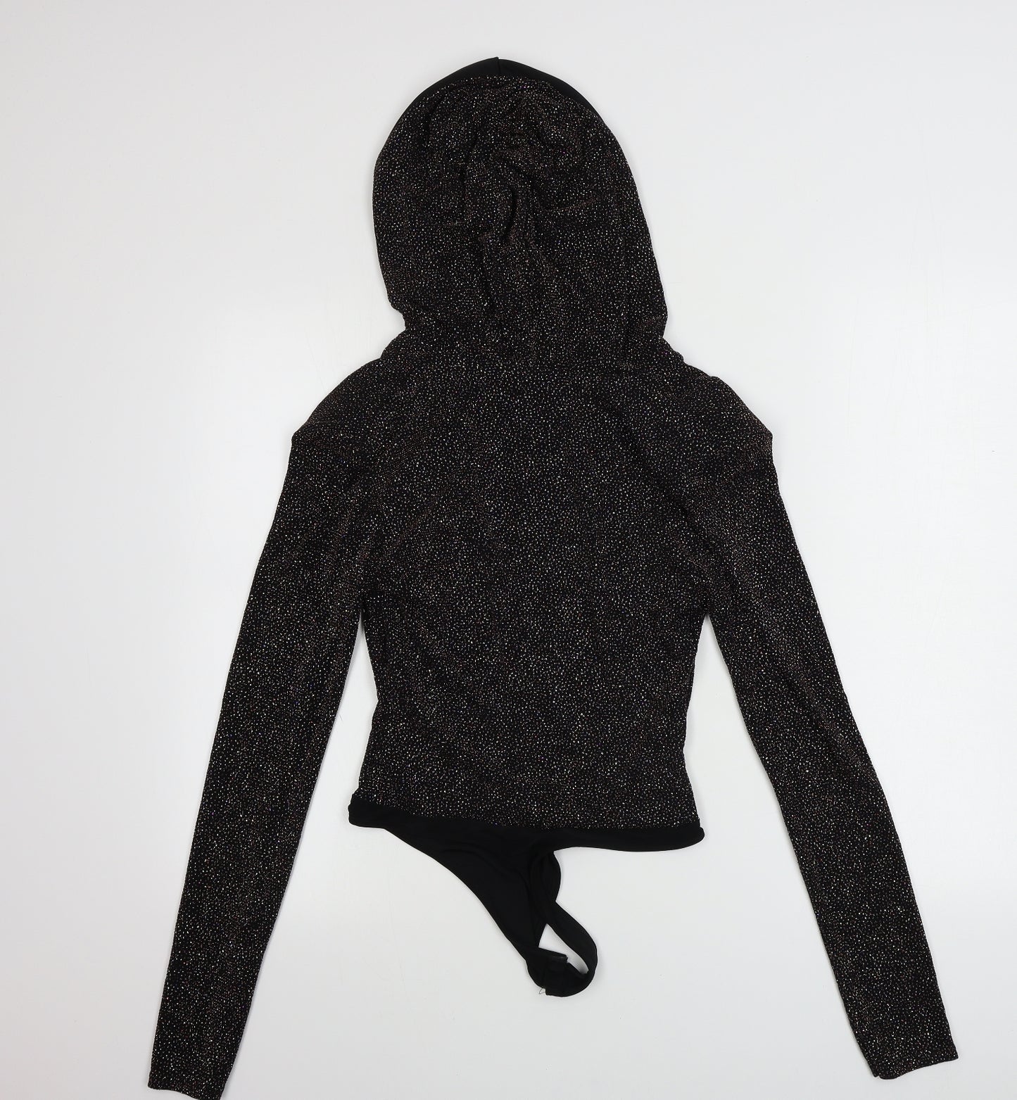 Club London  Womens Black   Jumpsuit One-Piece Size 6