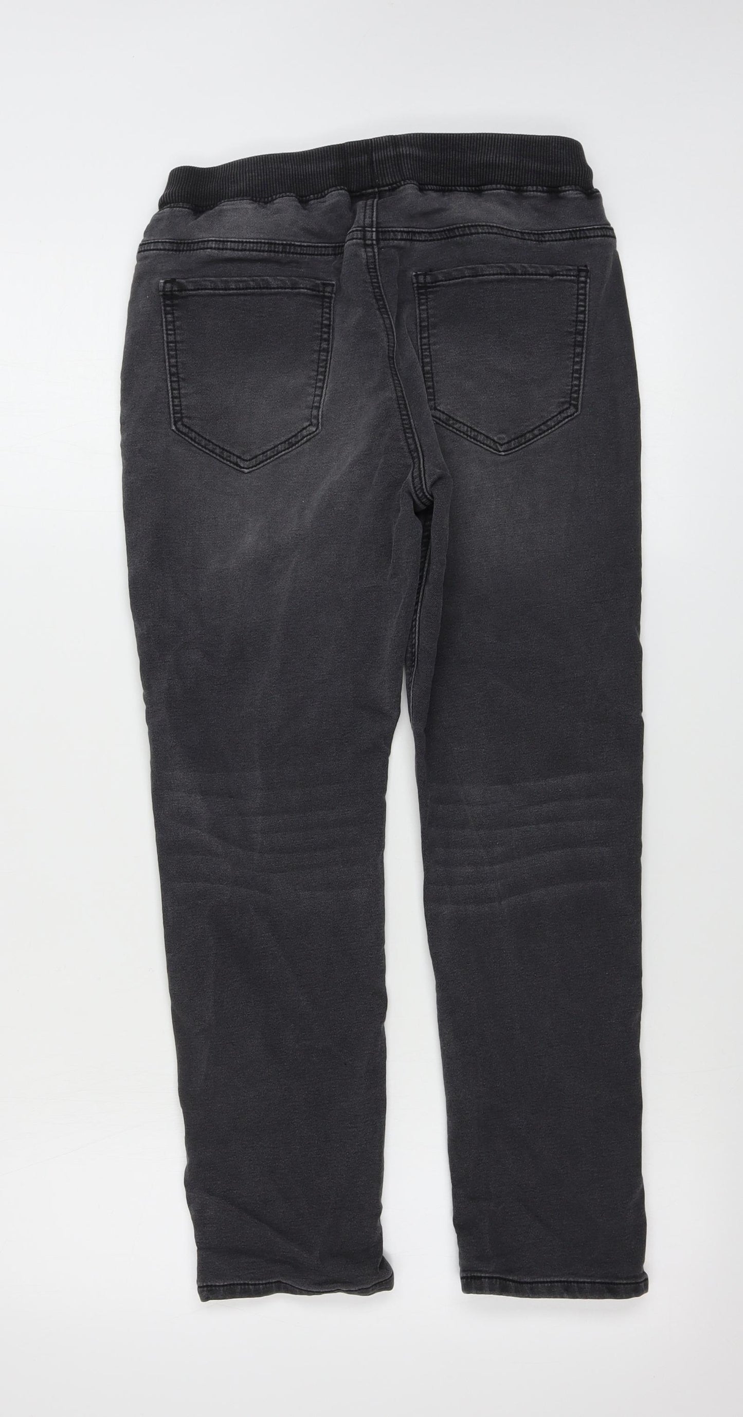 NEXT  Boys Grey   Cargo Trousers Size 12 Years