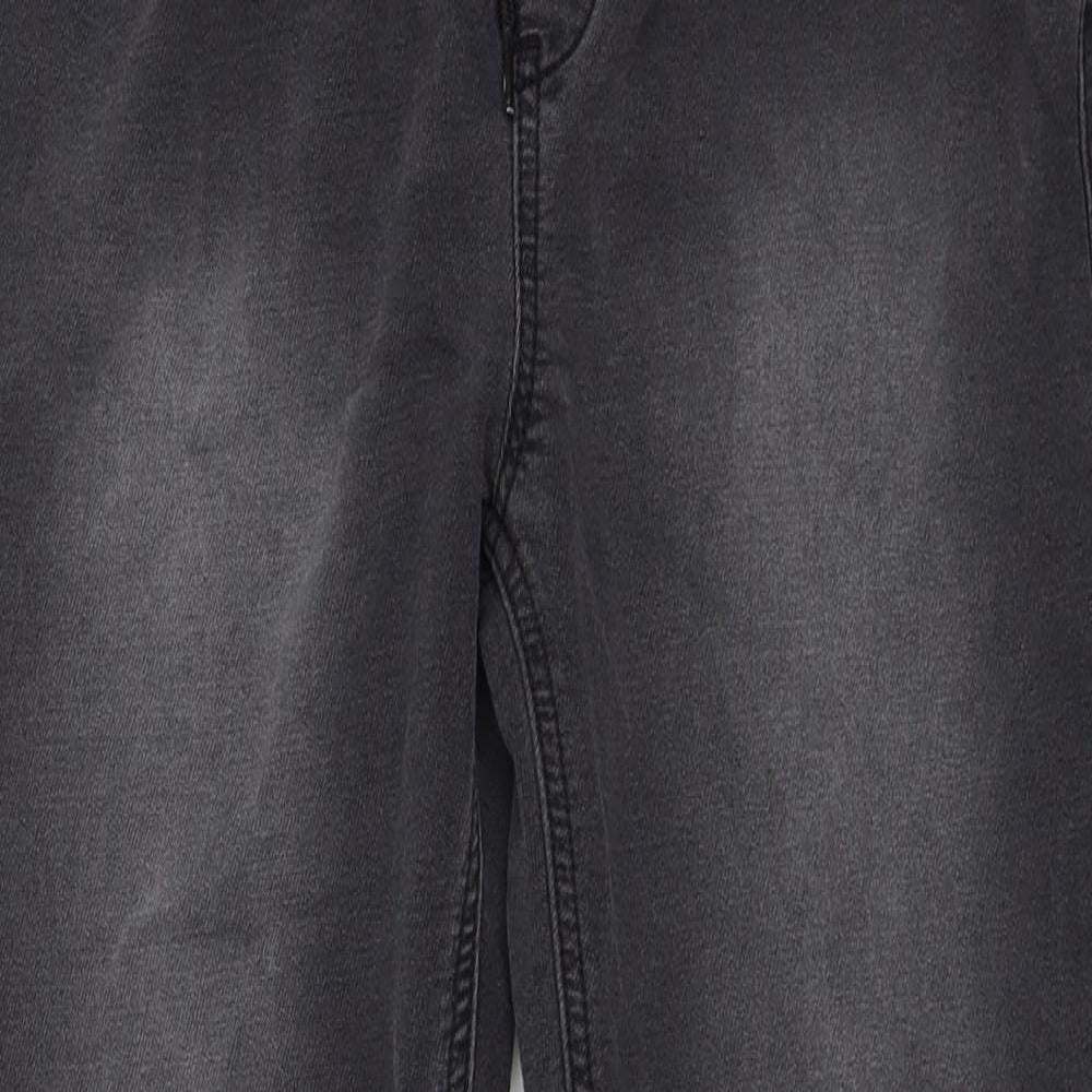 NEXT  Boys Grey   Cargo Trousers Size 12 Years