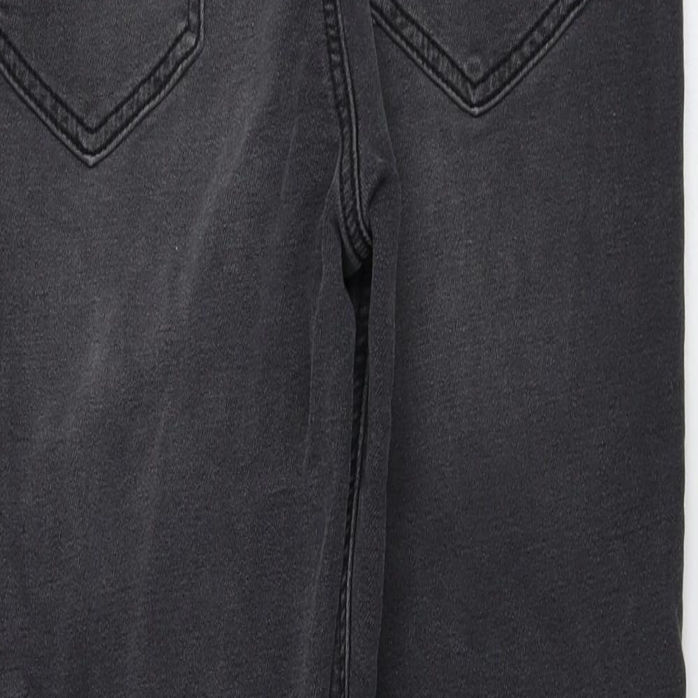 NEXT  Boys Grey   Cargo Trousers Size 12 Years
