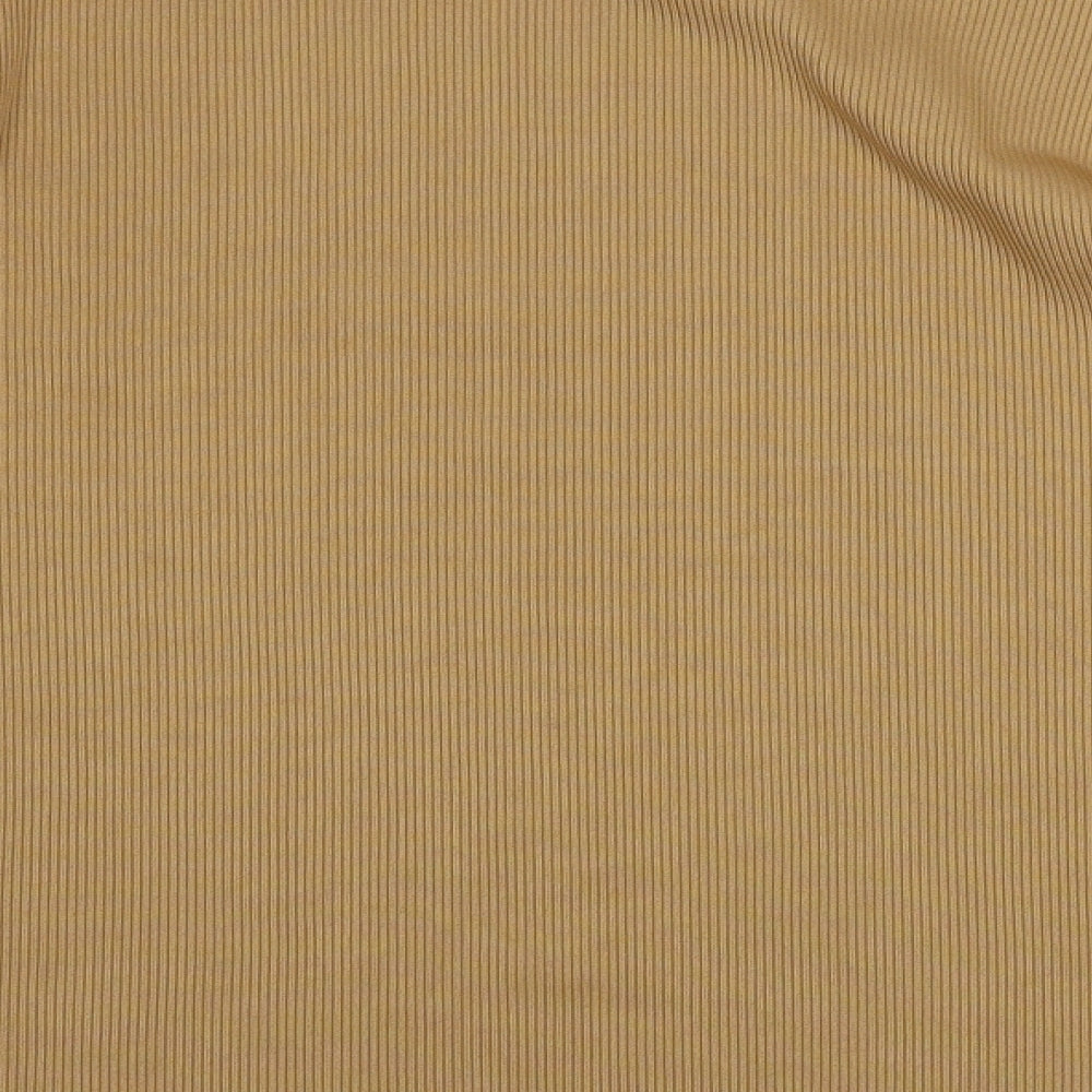 F&F  Womens Brown   Pullover Jumper Size 16