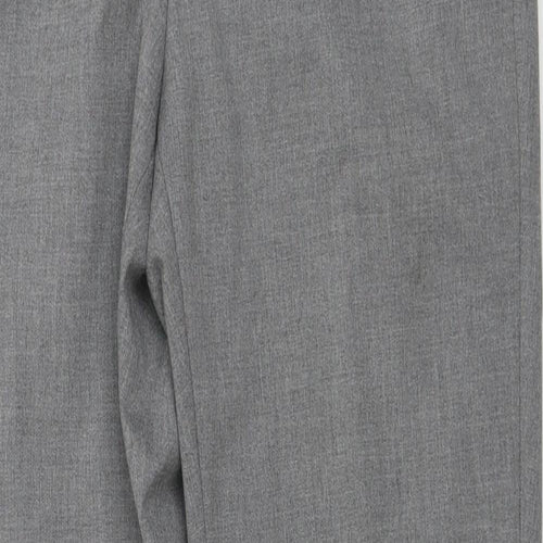 River Island  Mens Grey   Trousers  Size 32 in L30 in