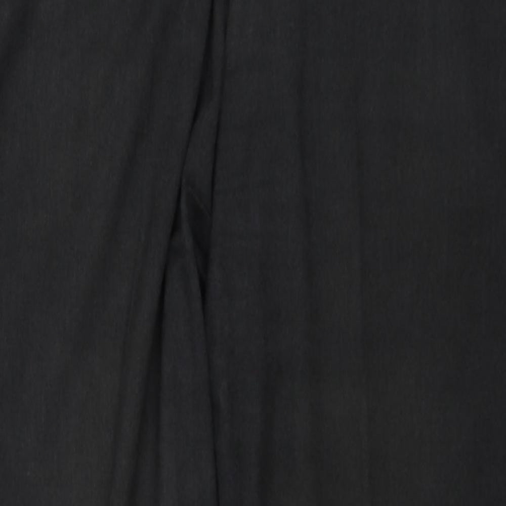 TU Mens Grey   Trousers  Size 38 in L31 in