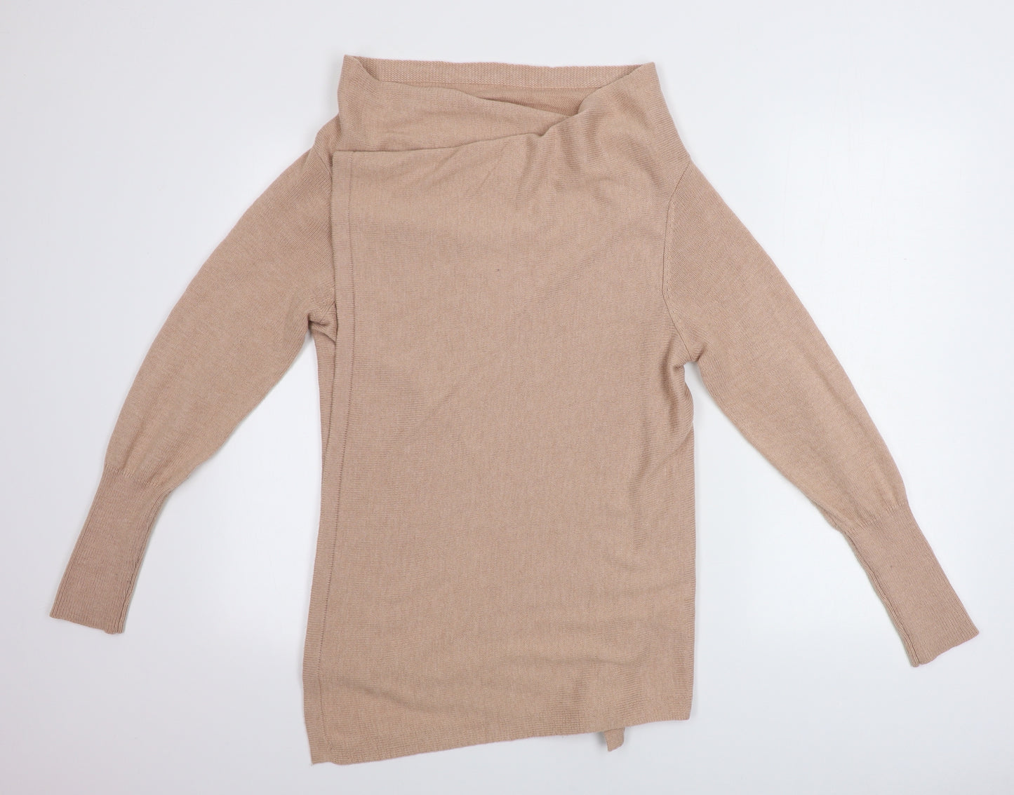 Atmosphere  Womens Pink   Cardigan Jumper Size 12