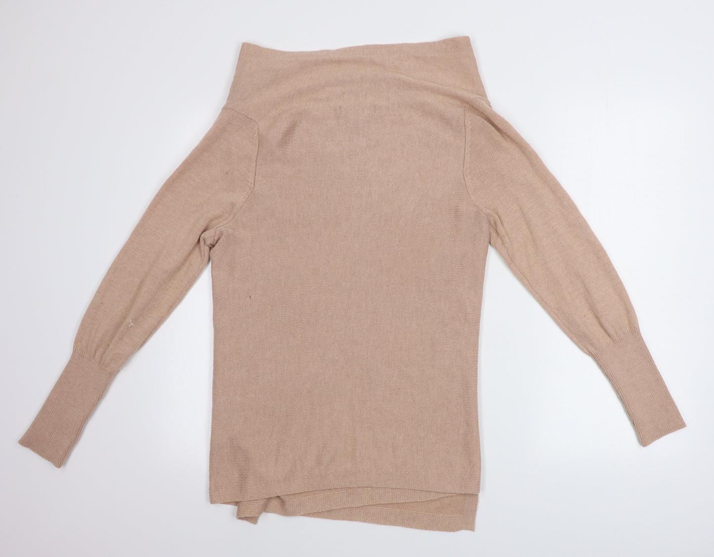 Atmosphere  Womens Pink   Cardigan Jumper Size 12