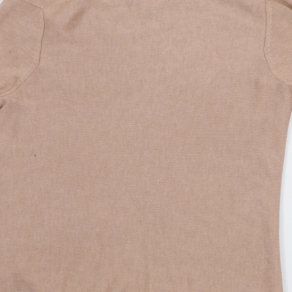 Atmosphere  Womens Pink   Cardigan Jumper Size 12