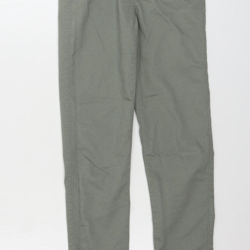 denim co Womens Grey   Jegging Jeans Size 6 L26 in