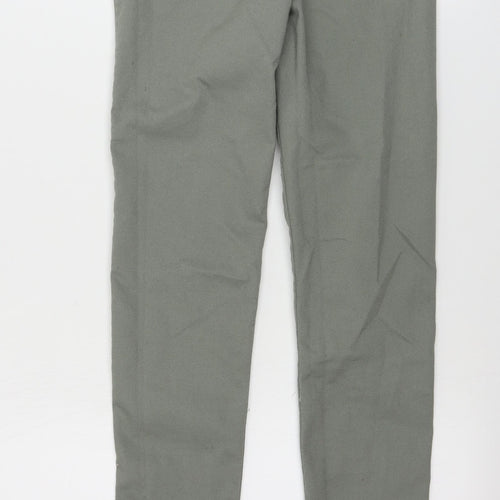 denim co Womens Grey   Jegging Jeans Size 6 L26 in