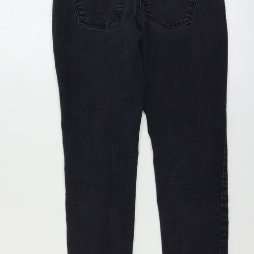 FOREVER 21  Womens Black   Skinny Jeans Size 28 in L24 in