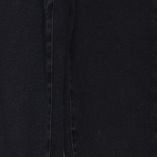 FOREVER 21  Womens Black   Skinny Jeans Size 28 in L24 in