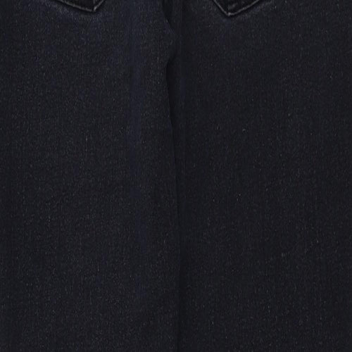 FOREVER 21  Womens Black   Skinny Jeans Size 28 in L24 in