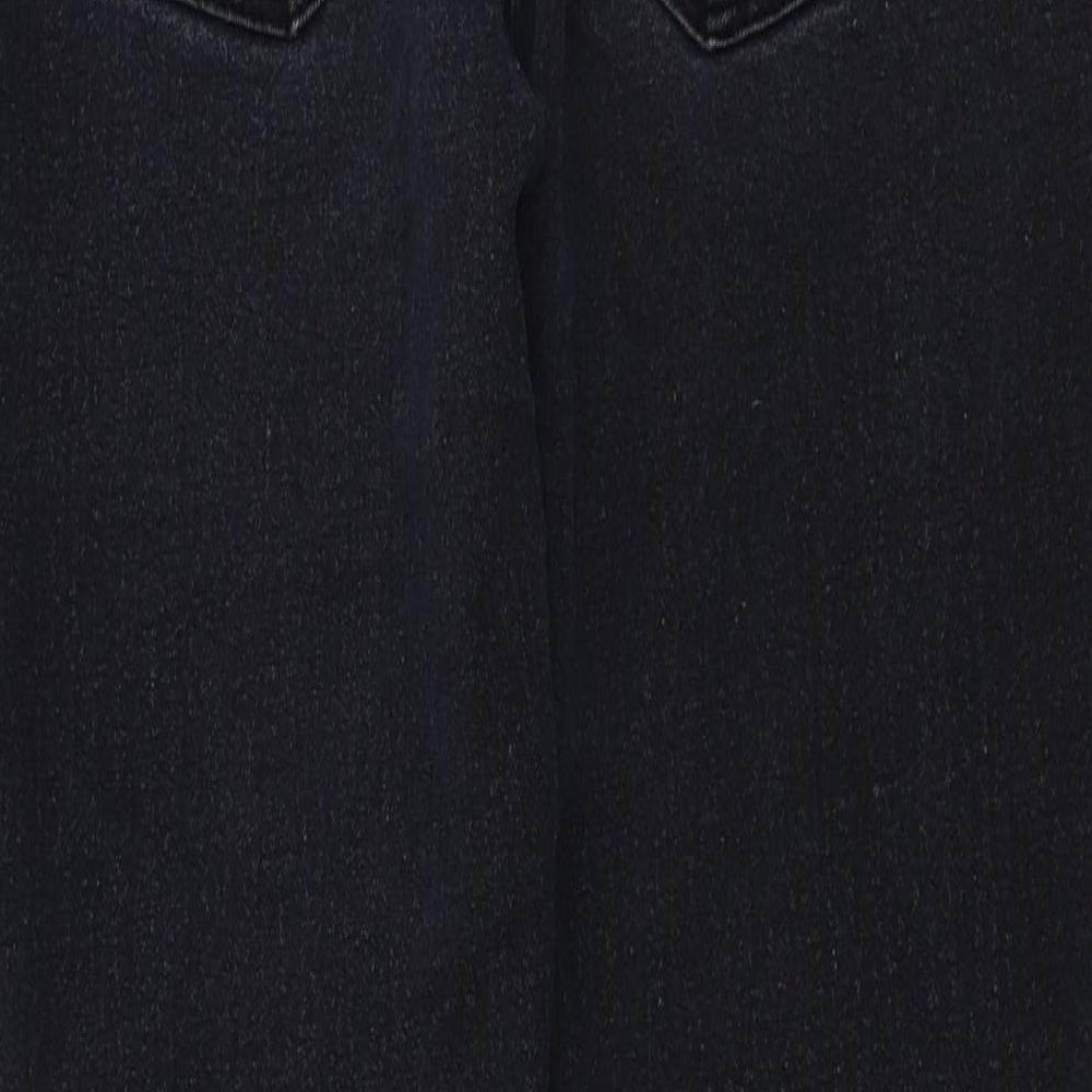 FOREVER 21  Womens Black   Skinny Jeans Size 28 in L24 in