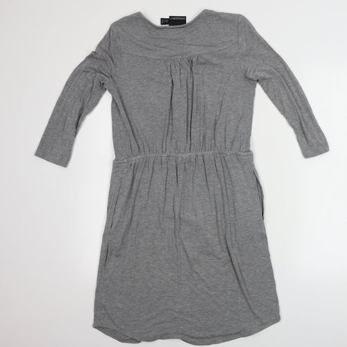 Cynthia Rowley   Womens Green   A-Line  Size S