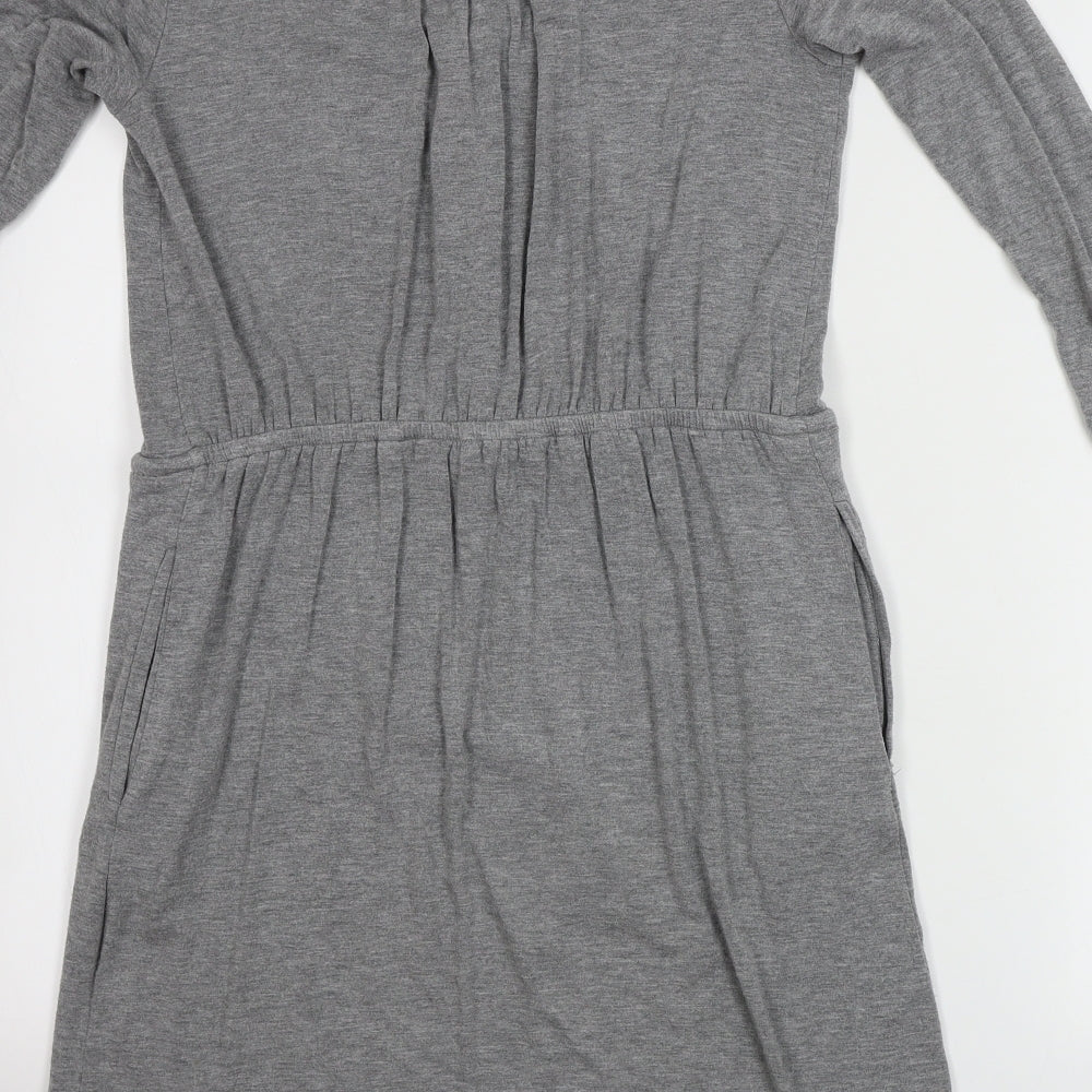 Cynthia Rowley   Womens Green   A-Line  Size S