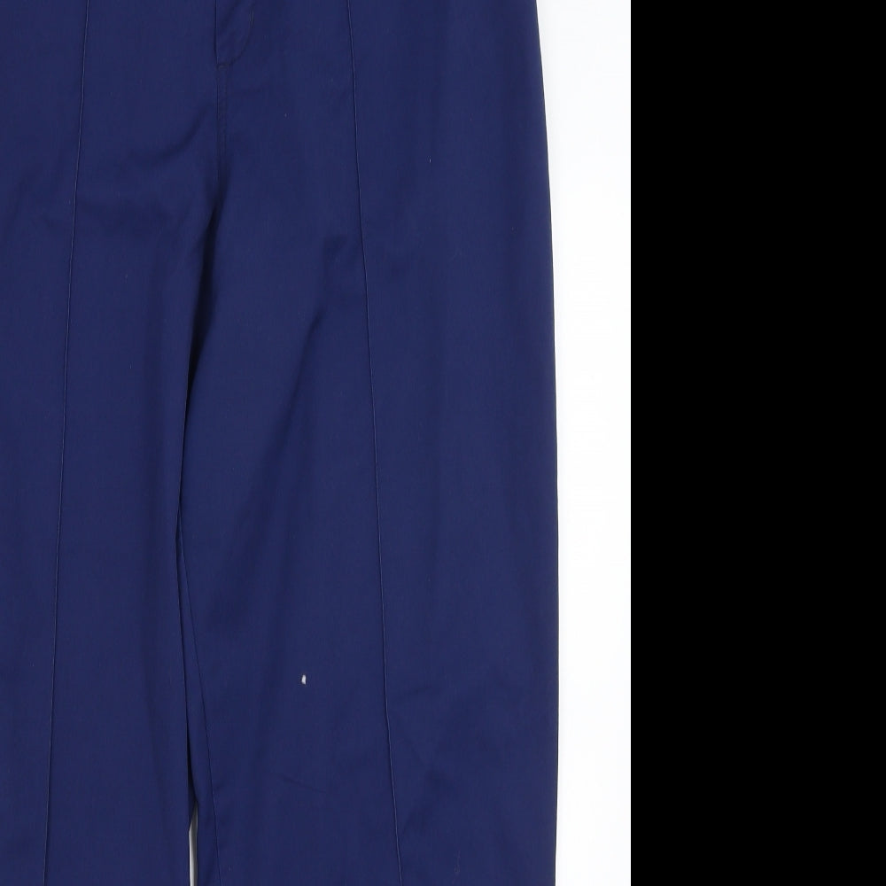 Alexandra Womens Blue   Trousers  Size 18 L29 in