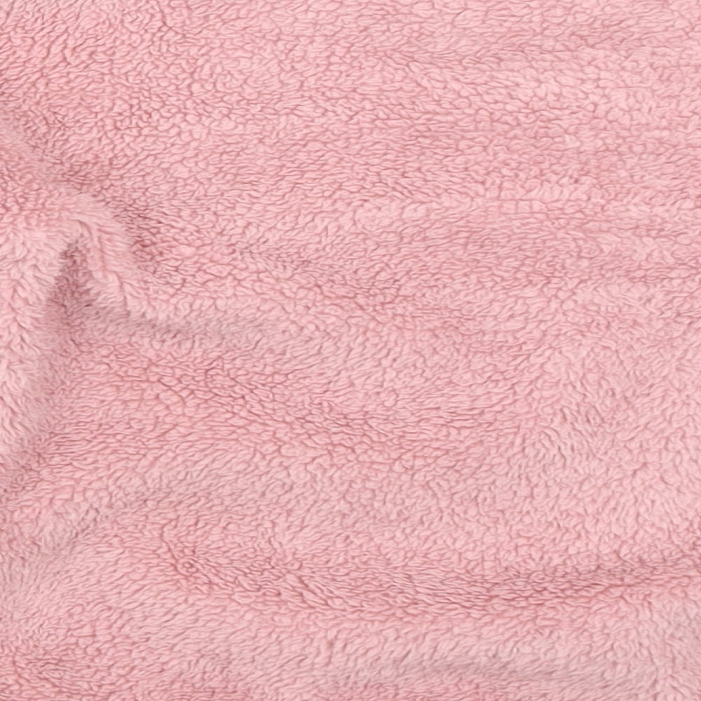 PatPat Girls Pink   Pullover Jumper Size 5-6 Years