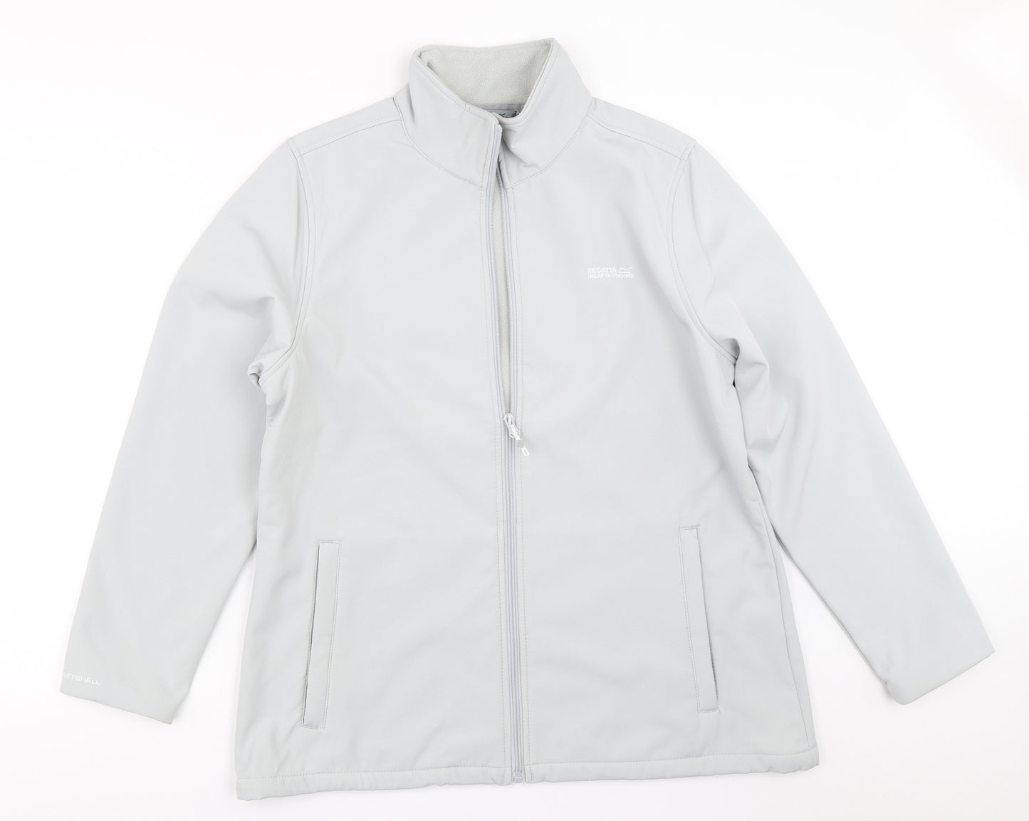 Regatta Womens Grey   Jacket  Size 18