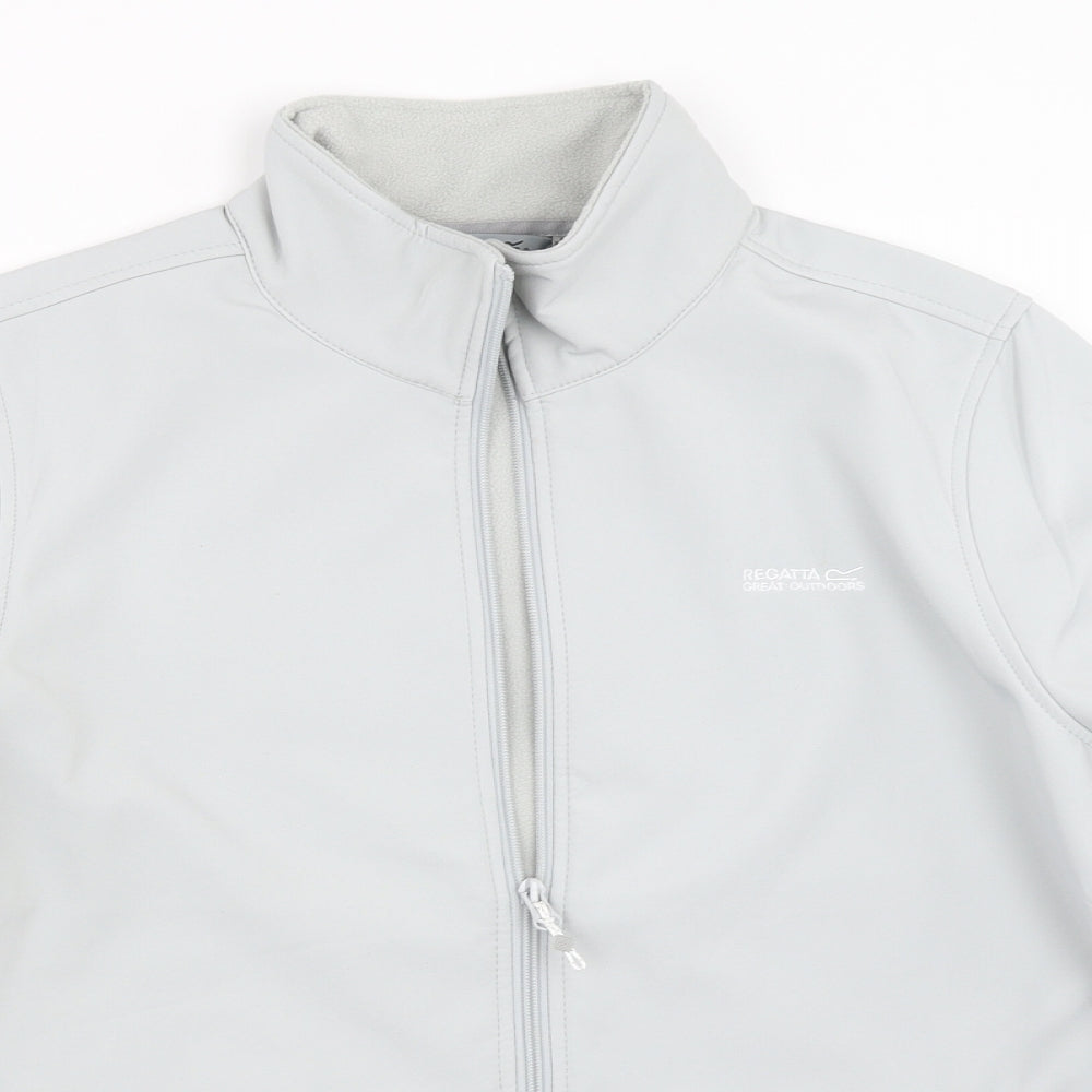 Regatta Womens Grey   Jacket  Size 18