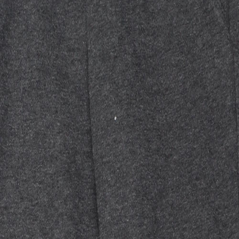 Primark Boys Grey   Jogger Trousers Size 7-8 Years