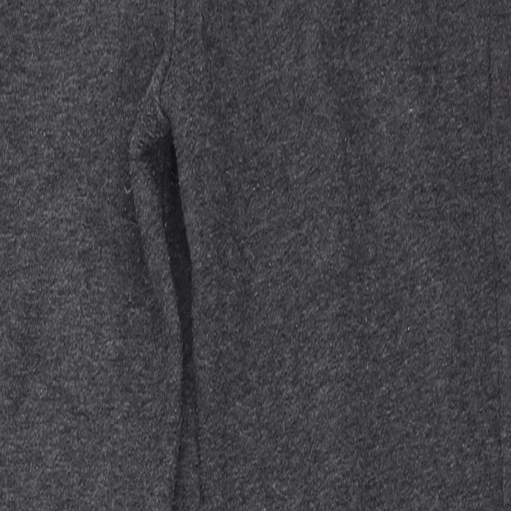 Primark Boys Grey   Jogger Trousers Size 7-8 Years