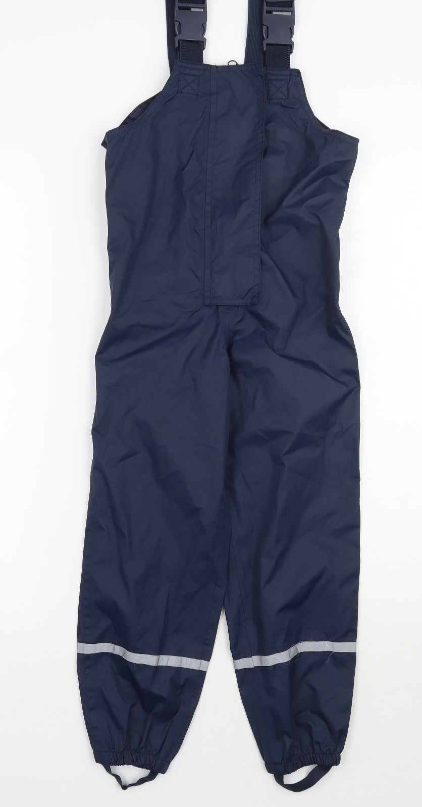 Crane Girls Blue   Rain Trousers Trousers Size 4-5 Years
