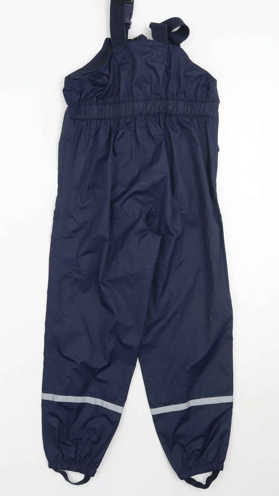 Crane Girls Blue   Rain Trousers Trousers Size 4-5 Years
