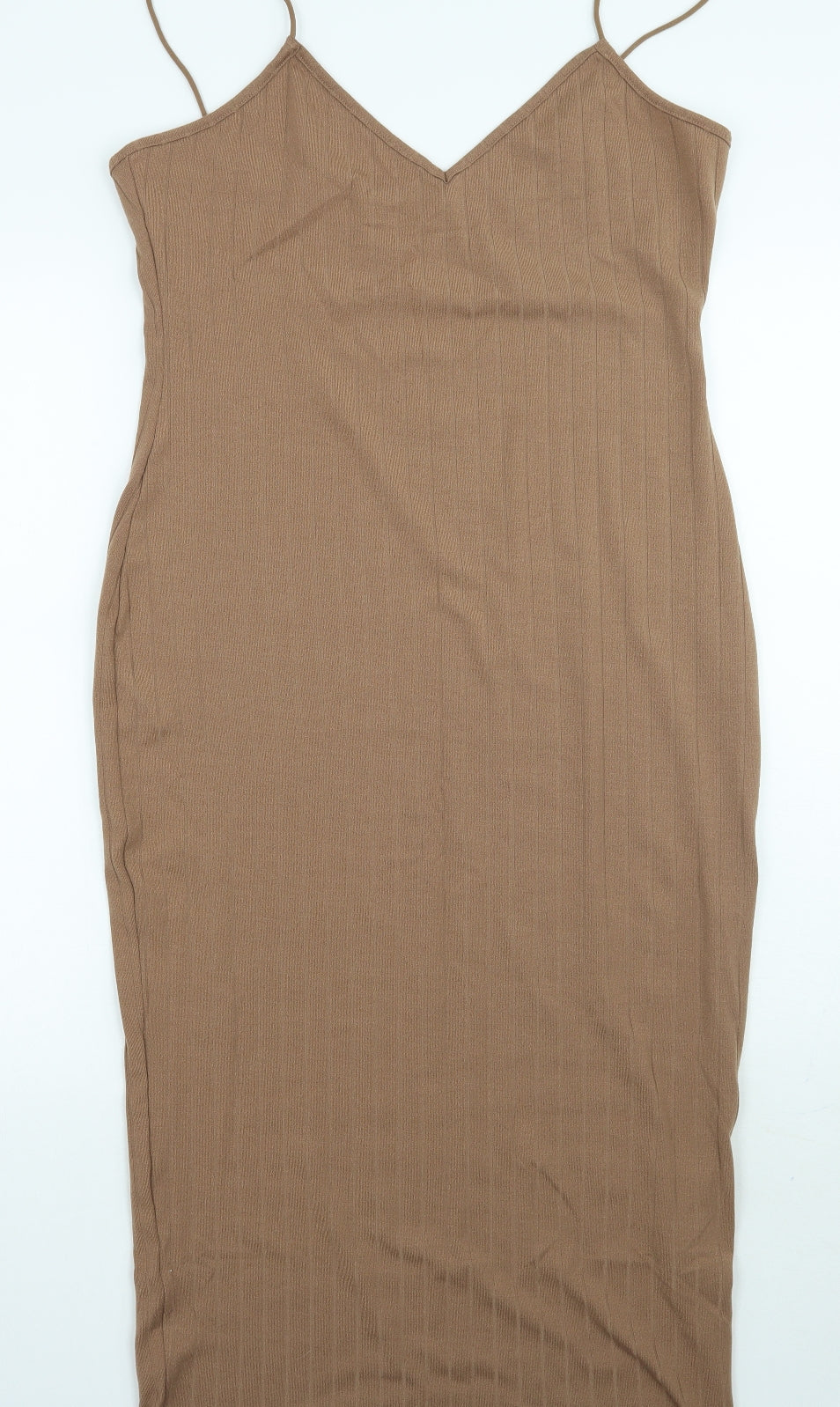 SheIn Womens Brown   A-Line  Size XL