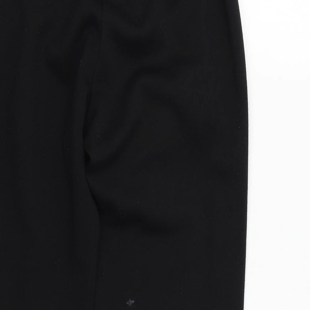 Crivit Mens Black   Sweatpants Trousers Size 28 L29 in