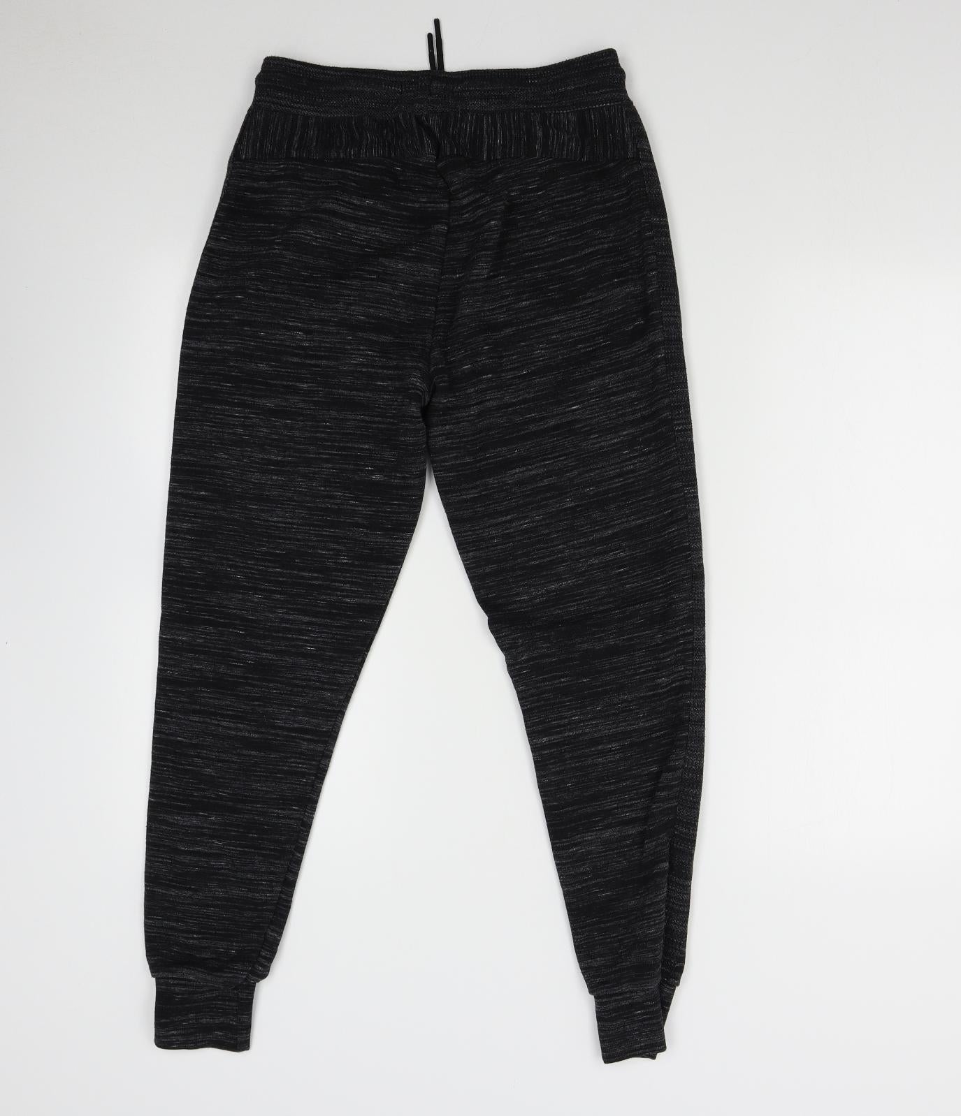Primark Mens Grey   Sweatpants Trousers Size M L28 in