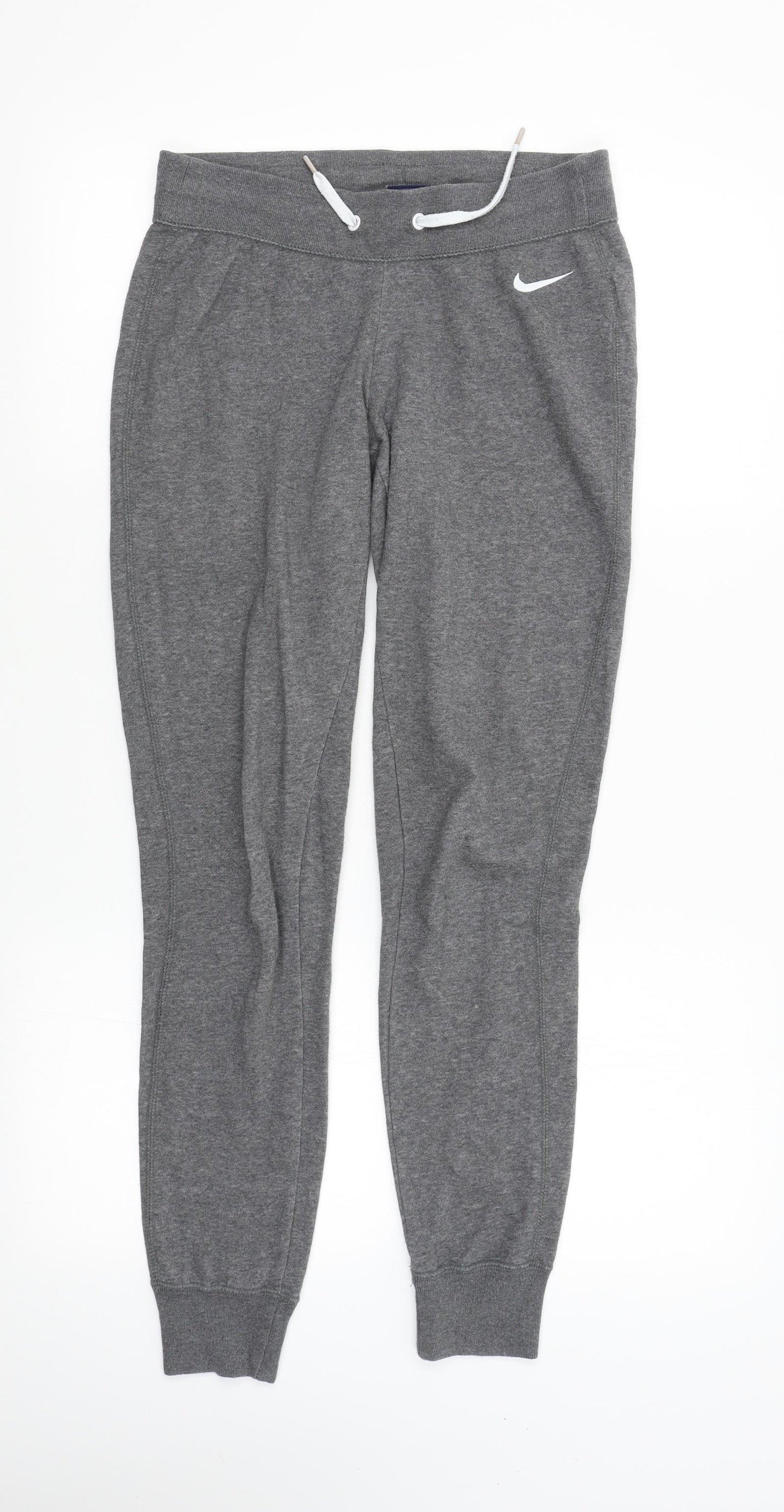Nike Mens Grey   Sweatpants Trousers Size S L28 in