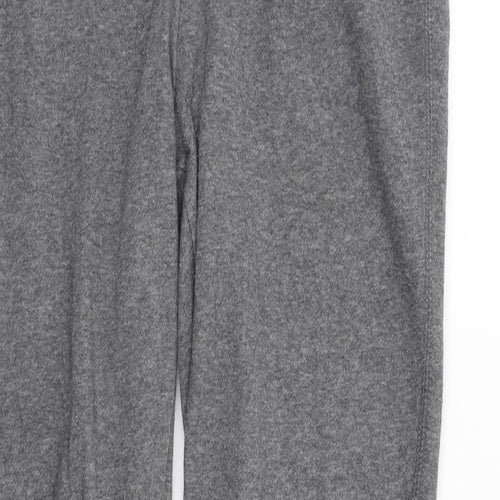 Nike Mens Grey   Sweatpants Trousers Size S L28 in
