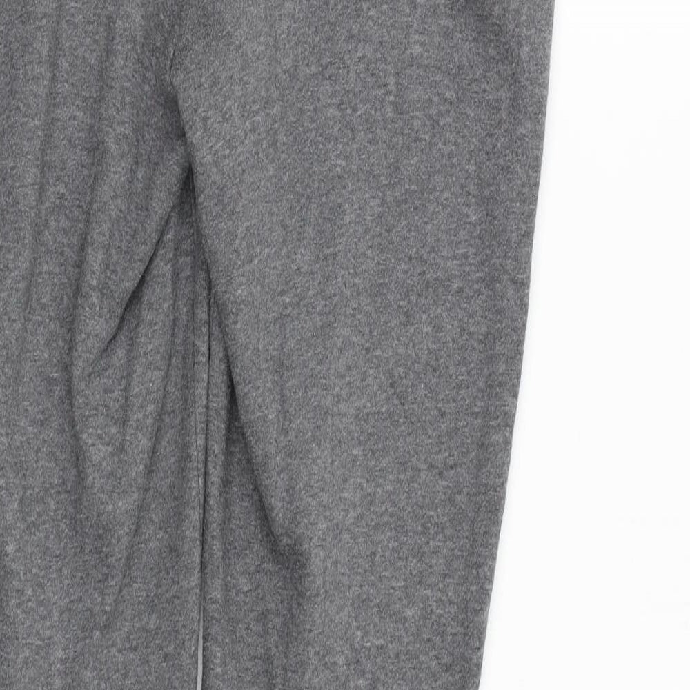 Nike Mens Grey   Sweatpants Trousers Size S L28 in