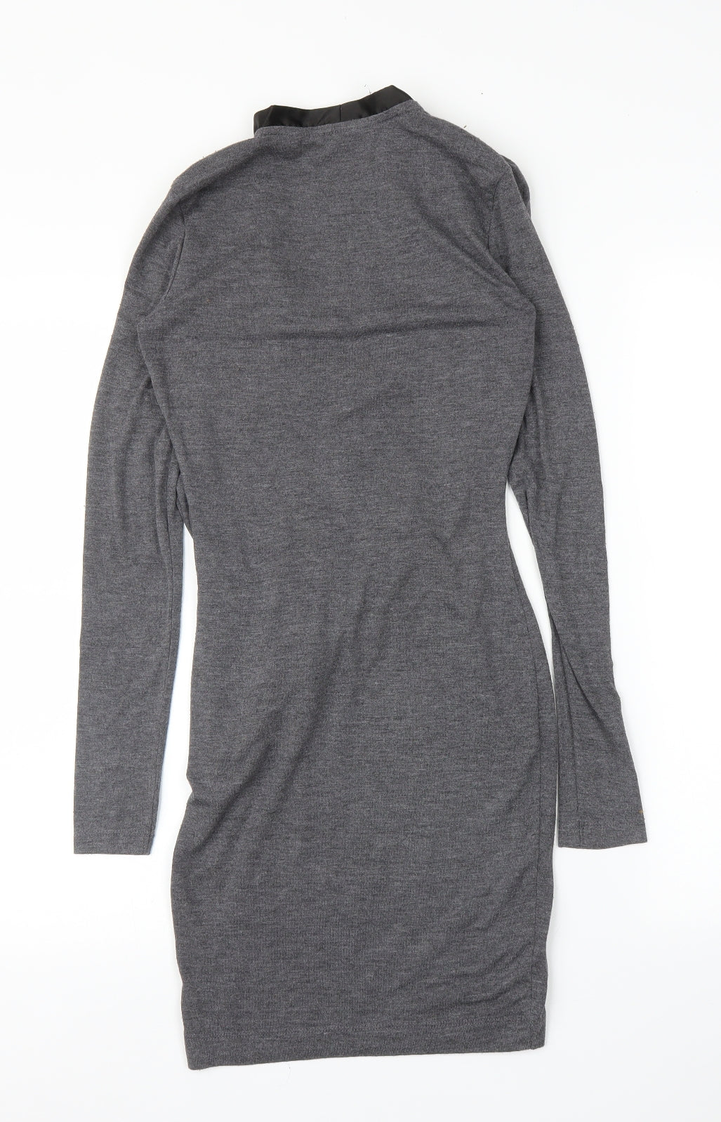 French Connection Womens Grey   Sheath  Size 6
