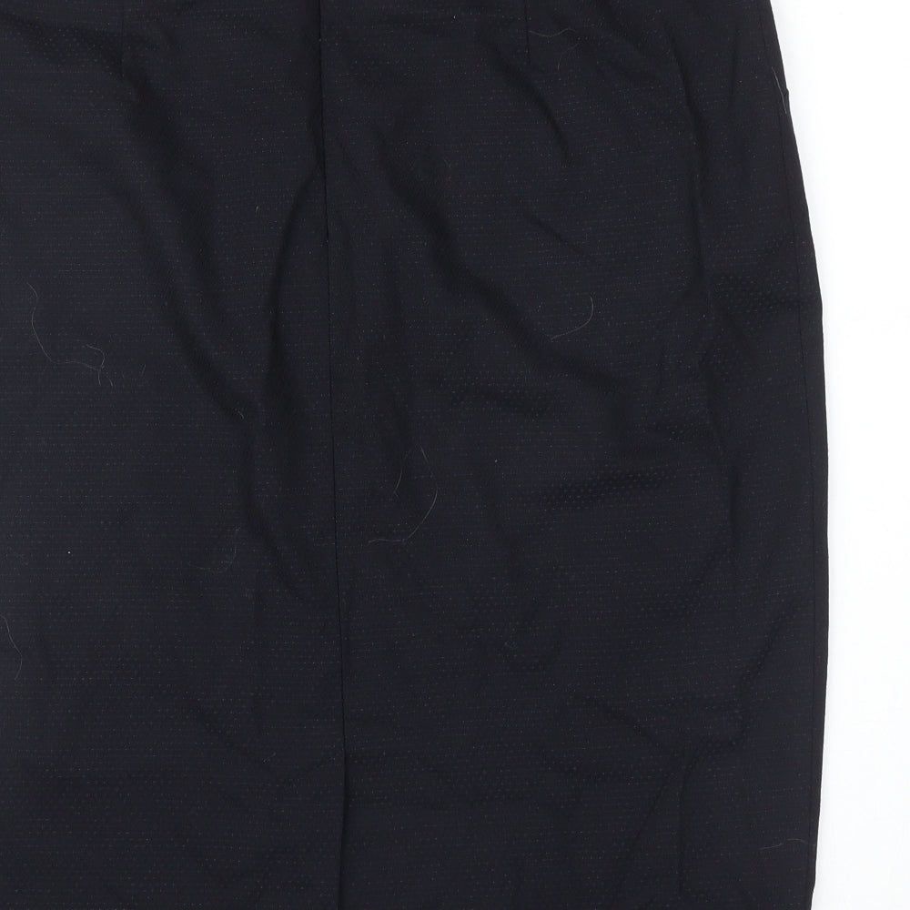NEXT Womens Blue   Straight & Pencil Skirt Size 16