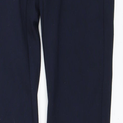 Calzedonia Womens Blue   Jegging Leggings Size S L28 in